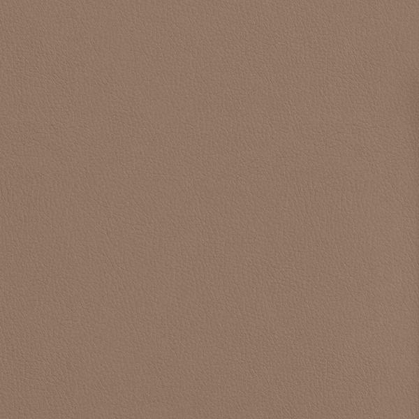 Mivano Ecksofa Driver mit Recamiere links, Ledercouch mit Bettfunktion und Bettkasten / Inkl. verstellbare Kopfstützen, 268 x 73 x 169, Kunstleder, Braun Bild 9