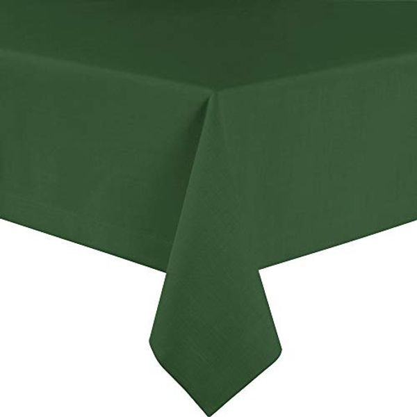 sander table + home Tischdecke Tischdecke "Loft", fleckabweisend Uni