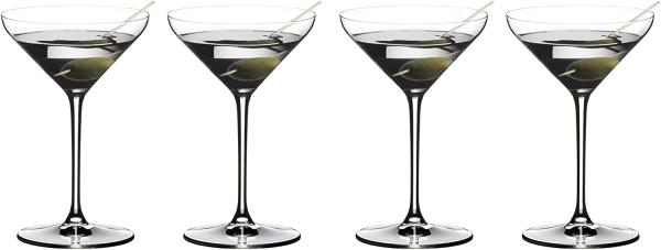 Riedel EXTREME MARTINI PAY 3 GET 4 (2 x 4441/17)