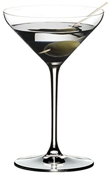 Riedel EXTREME MARTINI PAY 3 GET 4 (2x4441/17)