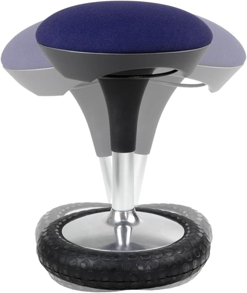 Topstar Hocker ´Sitness 20´, blau