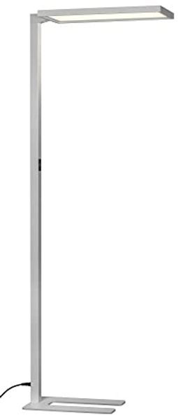SLV 1006343 Worklight Stehleuchte silber 4000K dimmbar