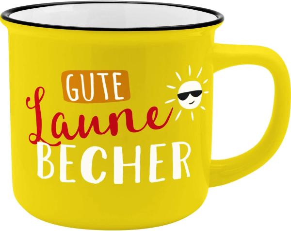 Sheepworld Tasse Auswahl Sheepworld Gruss & Co - Lieblings- Kaffe- Becher Tasse in