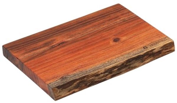Schneidebrett Servierbrett Küchenbrett 30×20×2,5cm Akazie ZASSENHAUS 059359