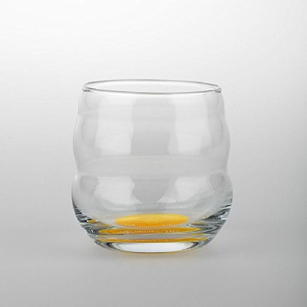 Trinkglas Mythos "Vollkommen frei" 0,25l - bleifreies Glas