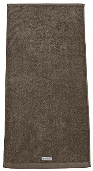 Ross Uni-Walk Handtücher Sinfonie 4009 | Waschhandschuh 16x22 cm | taupe