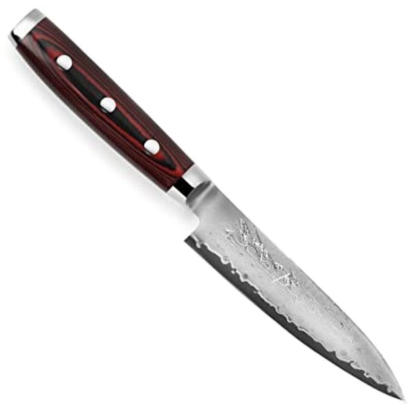 Yaxell SUPER GOU 161 Universalmesser 12,0 cm