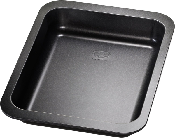 Dr. Oetker Küchenhelfer Auflaufform Brat- und Auflaufform