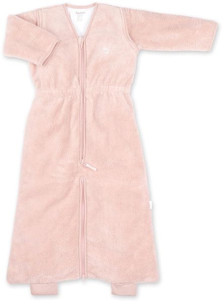 BEMINI Schlafsack 12-24 Monate Softy tog 2. 5 Blush