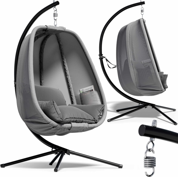 Casaria Hängesessel