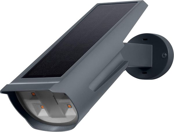 LEDVANCE ENDURA GARDEN SPOT Wall + Spike RGB + W