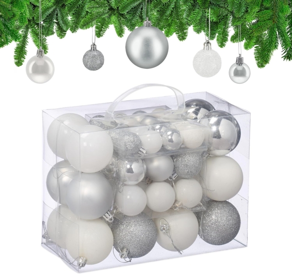 Weihnachtskugeln im Set 10051295_753