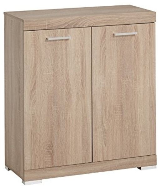 Kommode BRISTOL 1 Schrank in Eiche