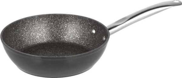 Wok mit EDS-Griff 24cm