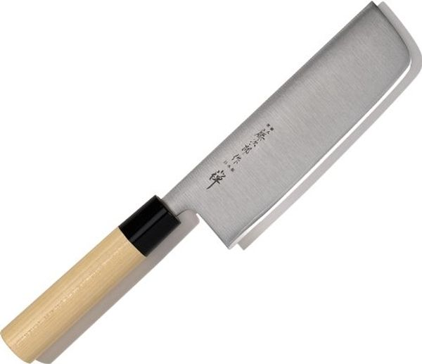 Tojiro Tojiro Zen Vg-10 Nakiri-Messer 16,5 cm FD568D
