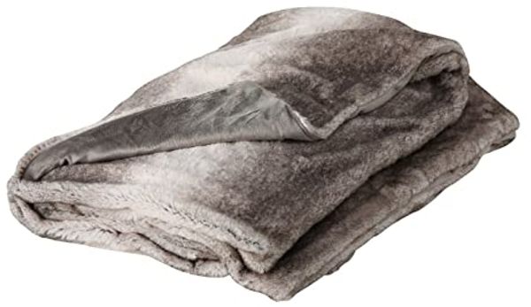 Wohndecke Decke Kaninchen 200x150cm, BOLTZE