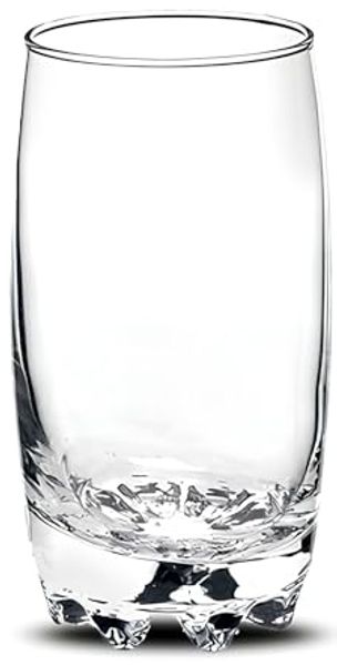 Galassia Longdrink Glas 41cl - 3er Set