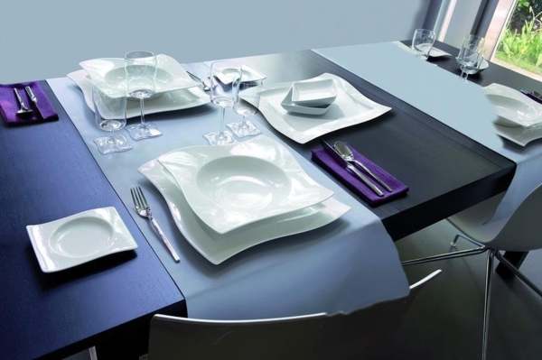 Villeroy & Boch NewWave Suppenuntertasse 18x15 cm - DS