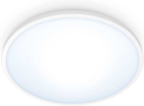 WiZ SuperSlim Deckenlampe 16W