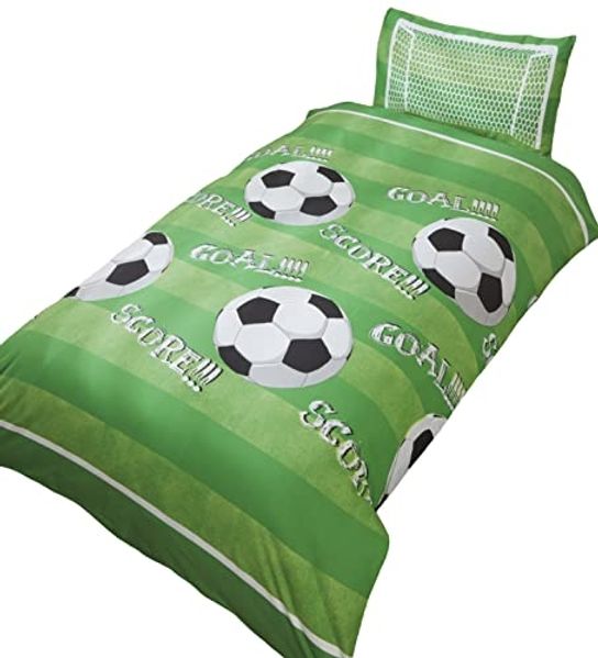 Måååål Fußball Bettwäsche