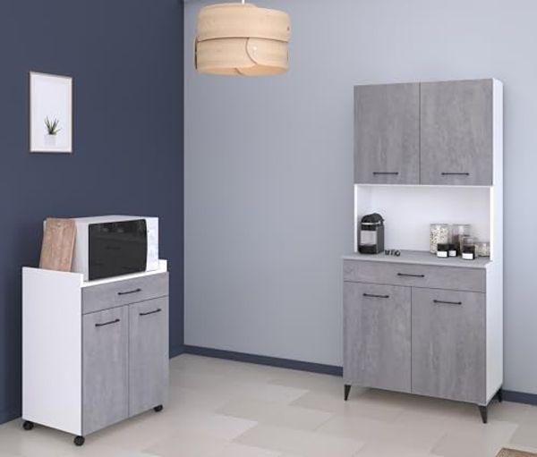 Buffetschrank Malice1
