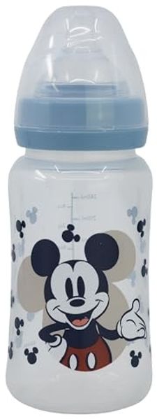 Babyflasche Mickey Mouse BABY