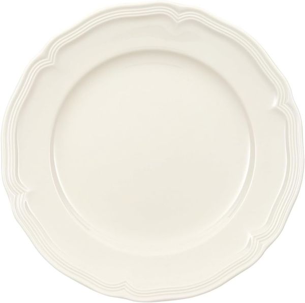 Villeroy & Boch Manoir Frühstücksteller / Kuchenteller