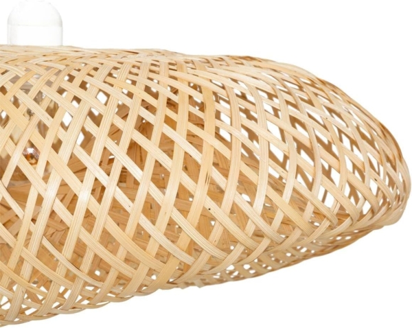 Atmosphera Créateur d'intérieur Pendelleuchte, Leuchte mit Dekofunktion, ohne Leuchtmittel Bild 5