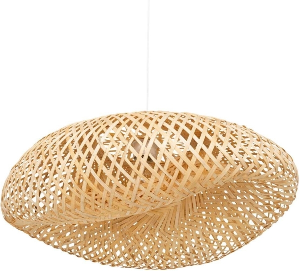 Atmosphera Créateur d'intérieur Pendelleuchte, Leuchte mit Dekofunktion, ohne Leuchtmittel