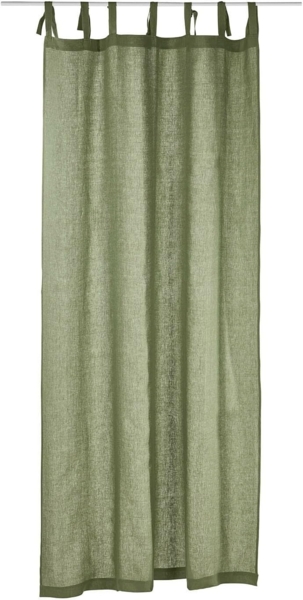 Mirabeau Vorhang Gardine Adara grün