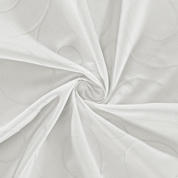 Erwin Müller Tischdecke Tischdecke "Oberhausen", Damast Uni Bild 9