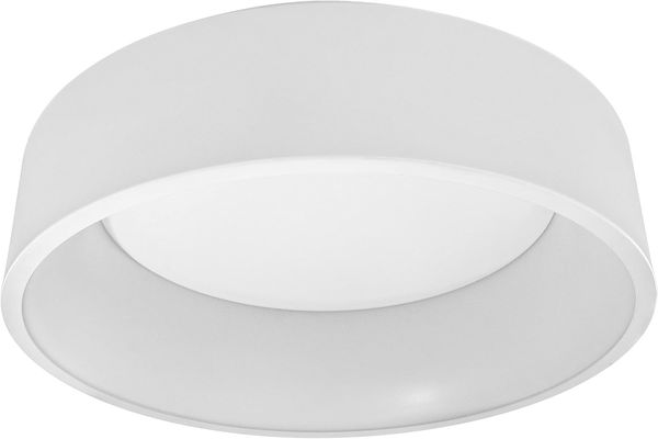 LEDVANCE Smart+ Ceiling Cylinder White CCT metal WIFI APP 4