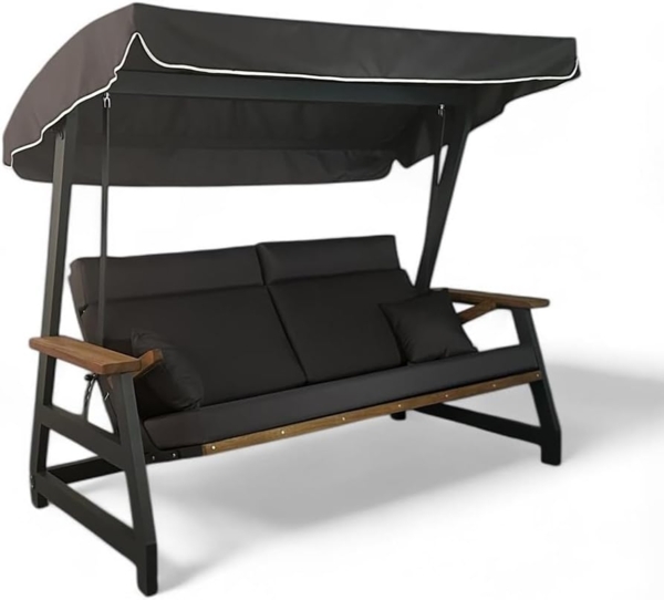 Westmann Nova 2400 | Hollywoodschaukel mit