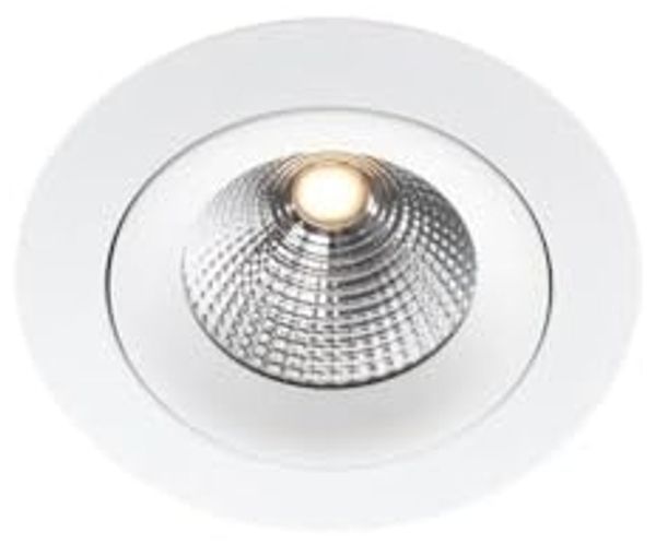The Light Group SLC1160 SLC One 360° SL 2700K White