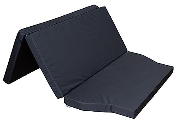 Mayaadi Home Autobett Schlafauflage Matratze Bett Citroën Peugeot Toyota Opel 190x140x6 cm