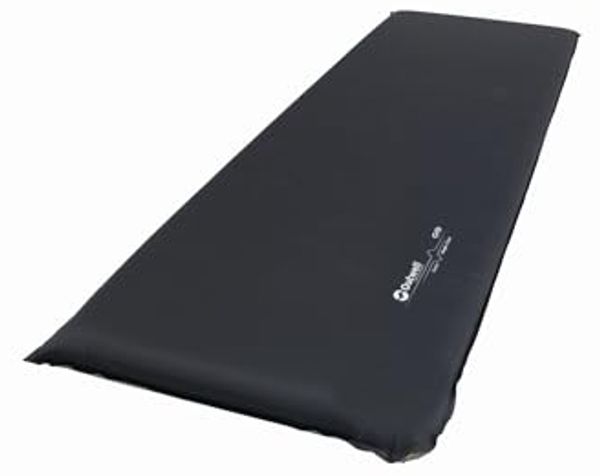 Outwell Sleepin Single - Luftmatratze 7 5 cm (400069)