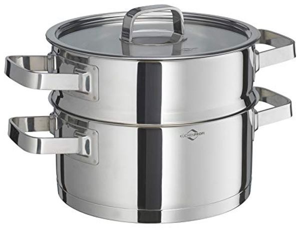 Dampfgartopf SAN REMO, 20 cm