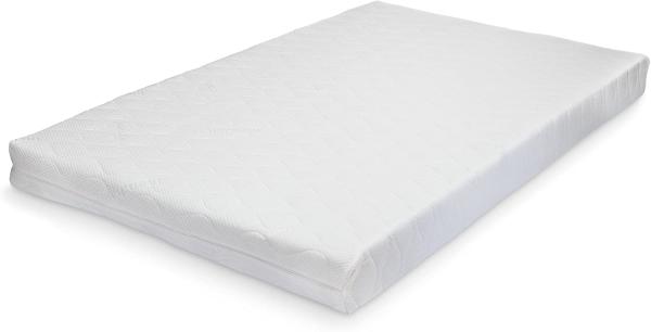 Corium 'Skagen' Polsterbett, Stoff grau, 180x200 cm, mit Matratze, mit Beleuchtung Bild 5