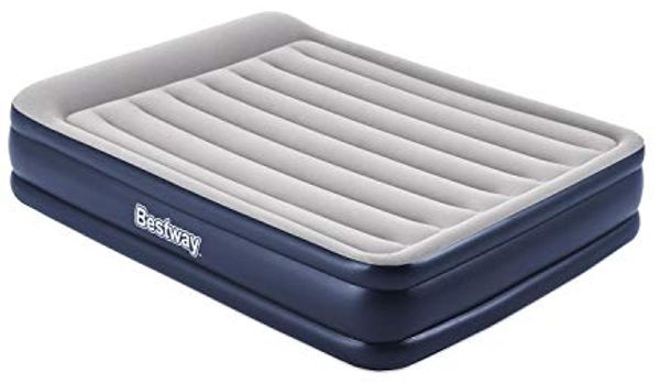 Bestway Luftmatratze Tritech 2-Personen 203 x 152 x 46 cm