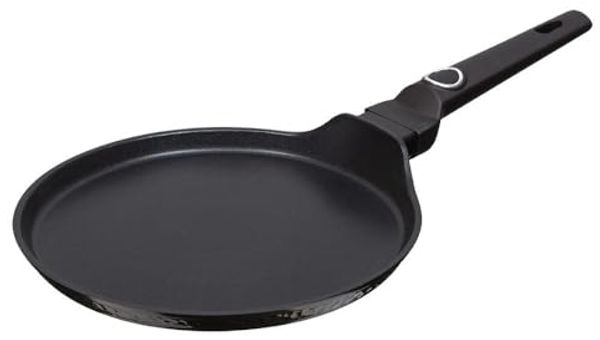 Berlinger Haus Pfannkuchenpfanne, 25cm, Primal Gloss