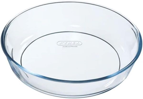 Dajar Backblech 25 cm PYREX