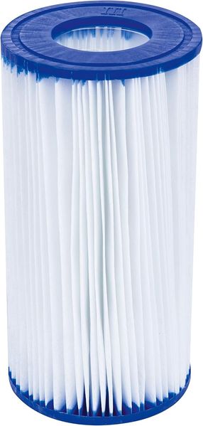 Bestway Power Steel Swimmingpool-Set Oval 488x305x107 cm 92860 Bild 7