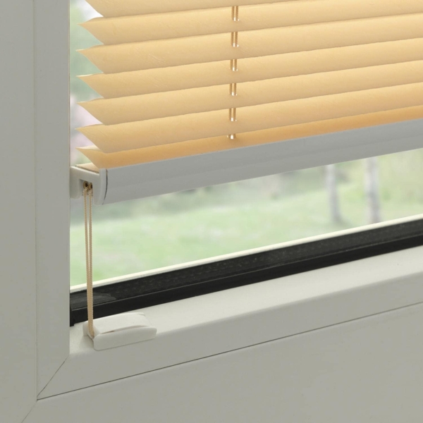 GARDINIA Plissee Concept Tageslicht, blickdicht, mit Bohren, verspannt, verschraubt, in der Breite kürzbar Bild 3