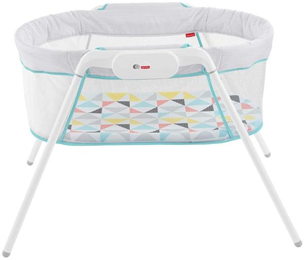 Fisher-Price Beistellbett