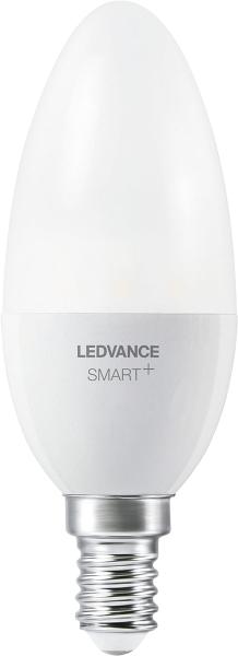 LEDVANCE Smart+ Candle B40 E14 Dimmable 230V Zigbe