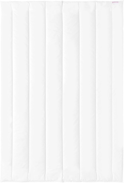 Sommerbett CENTA-STAR ORGANIC COTTON (BL 135x200 cm)