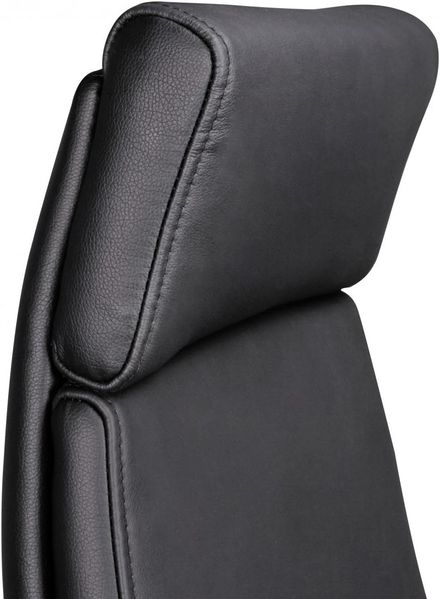 Bürostuhl SPM1. 800 Schwarz Bild 7