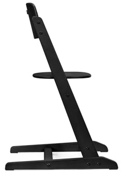 Cybex Iris 3-in-1 Hochstuhl mit Baby Set und Tablett Stunning Black Bild 6