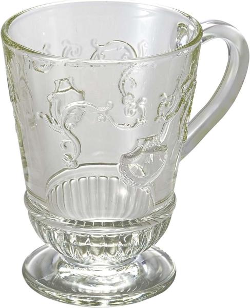 La Rochere Teeglas Versailles 27,5 cl 11,6 cm Ø 8,5 cm