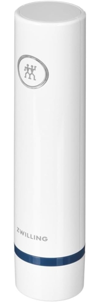 Zwilling Fresh Ampamp Save 19 cm Vakuumpumpe aus Kunststoff